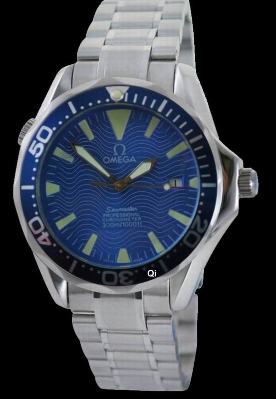 Omega watch man-761